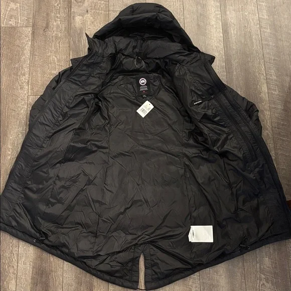 Canada Goose Ellison Packable Down Jacket NWT - Picture 7 of 14